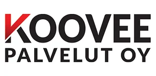 KooVee Palvelut Oy-logo